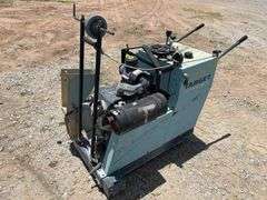 Target Econline 2 Concrete Saw