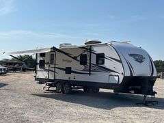 2020 Mesa Ridge Lite 2802BH 32ft Travel Trailer