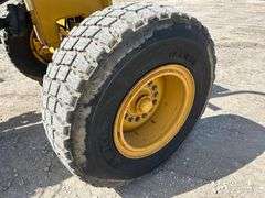 2020 John Deere 870GP Articulated Motor Grader