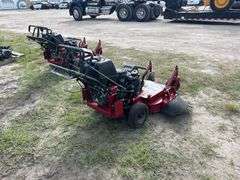 2019 Toro Proline 32in Fixed Deck Mower