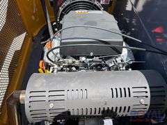 Unused 2025 CFG Industrial MY50R Mini Excavator