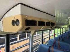 2009 IC Corporation PB105 Passenger Bus