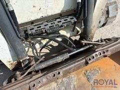 2019 Bobcat T770 Two Speed Compact Track Loader Skid Steer