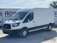 2019 Ford Transit 150 Cargo Van