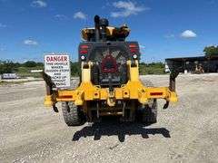2020 John Deere 870GP Articulated Motor Grader