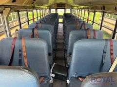 2009 IC Corporation PB105 Passenger Bus