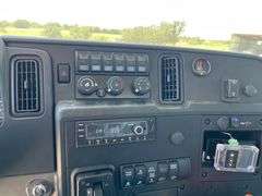 2025 Unused International MV607 Truck TMA Attenuator Truck
