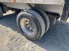 2007 Reitnouer 40 Ton T/A Heavy Haul Flatbed Trailer