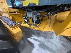 2024 John Deere 872GP Articulated Motor Grader