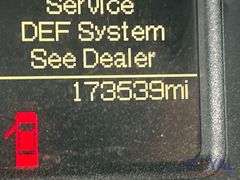 2014 Dodge Ram 3500 4x4 Crew Cab Pickup Truck