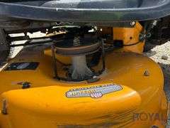 2016 Poulan Pro PP19A42 42in Riding Mower