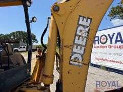2006 John Deere 310SE 4x4 Loader Backhoe