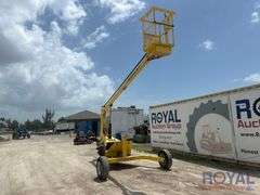 Polecat swift 206R