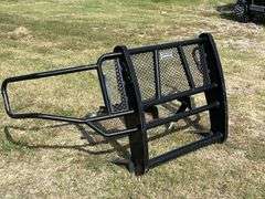 Ranch Hand Pickup Truck Grill Guard