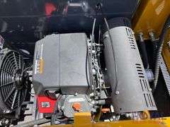 Unused 2025 CFG Industrial MY50R Mini Excavator