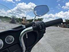 2017 Harley-Davidson FLHTP Police Electra Glide Motorcycle