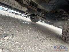 2015 Ford Transit 250 Cargo Van