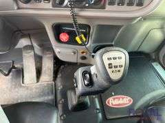 2020 Peterbilt 389 Tri-Axle Sleeper Cab Truck Tractor