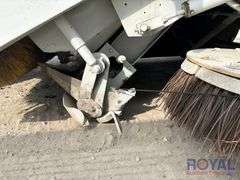 1996 Elgin Pelican Series S Street Sweeper