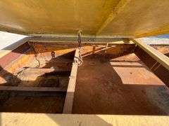 1981 Holden Heavy Haul 25 Ton Lowboy T/A Equipment Trailer
