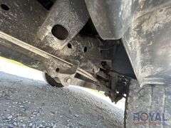 2014 Ram 1500 Crew Cab Pickup Truck