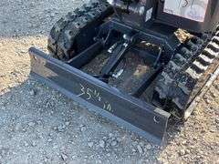 Unused 2025 CFG MX12RX Mini Excavator