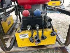 2007 Amkus Rescue System