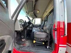 2009 International Frazer Bilt X-514 Ambulance