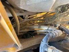 2019 JCB 457 ZX T4F Articulated Wheel Loader