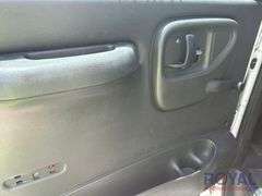 2005 GMC C5500 24FT. Box Truck