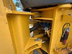 2005 John Deere 824J Articulated Wheel Loader