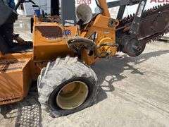 2010 Astec Underground RT660 4WD Trencher