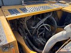 2018 John Deere 470G Hydraulic Excavator