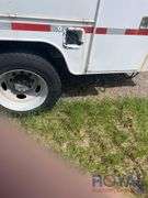 2009 Ford E-250 Step Van