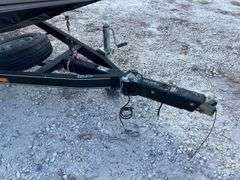 2017 Stratos 294 XL Evolution 20ft Fishing Boat with 20ft Boat Trailer