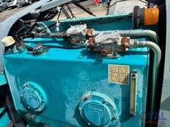 2015 Terex PowerScreen TrakPactor 320 Crusher