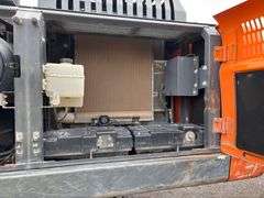 2021 Doosan DX350LC-5 Hydraulic Excavator