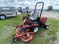 2000 Toro Groundmaster 223-D Commercial Mower