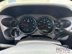 2013 Chevrolet Silverado 1500 Crew Cab Pickup Truck