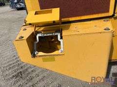 2018 John Deere 524K-II Articulated Wheel Loader