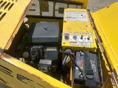 Polecat swift 206R