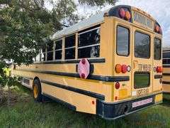 2012 IC Corporation PB105 Passenger Bus