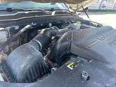 2022 Ram 2500 4x4 Crew Cab Reading Service Truck