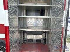 2004 Freightliner M2 106 Ambulance