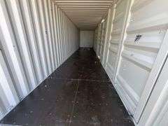 40ft Shipping Container