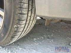 2018 Jaguar F-Pace SUV