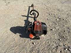 Echo SRM2620 Gas Trimmer