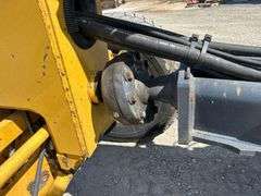 2020 John Deere 870GP Articulated Motor Grader