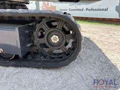 Unused 2025 CFG Industrial MY50R Mini Excavator