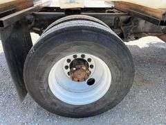 2010 International 4300 2,000 Gallon Water Truck